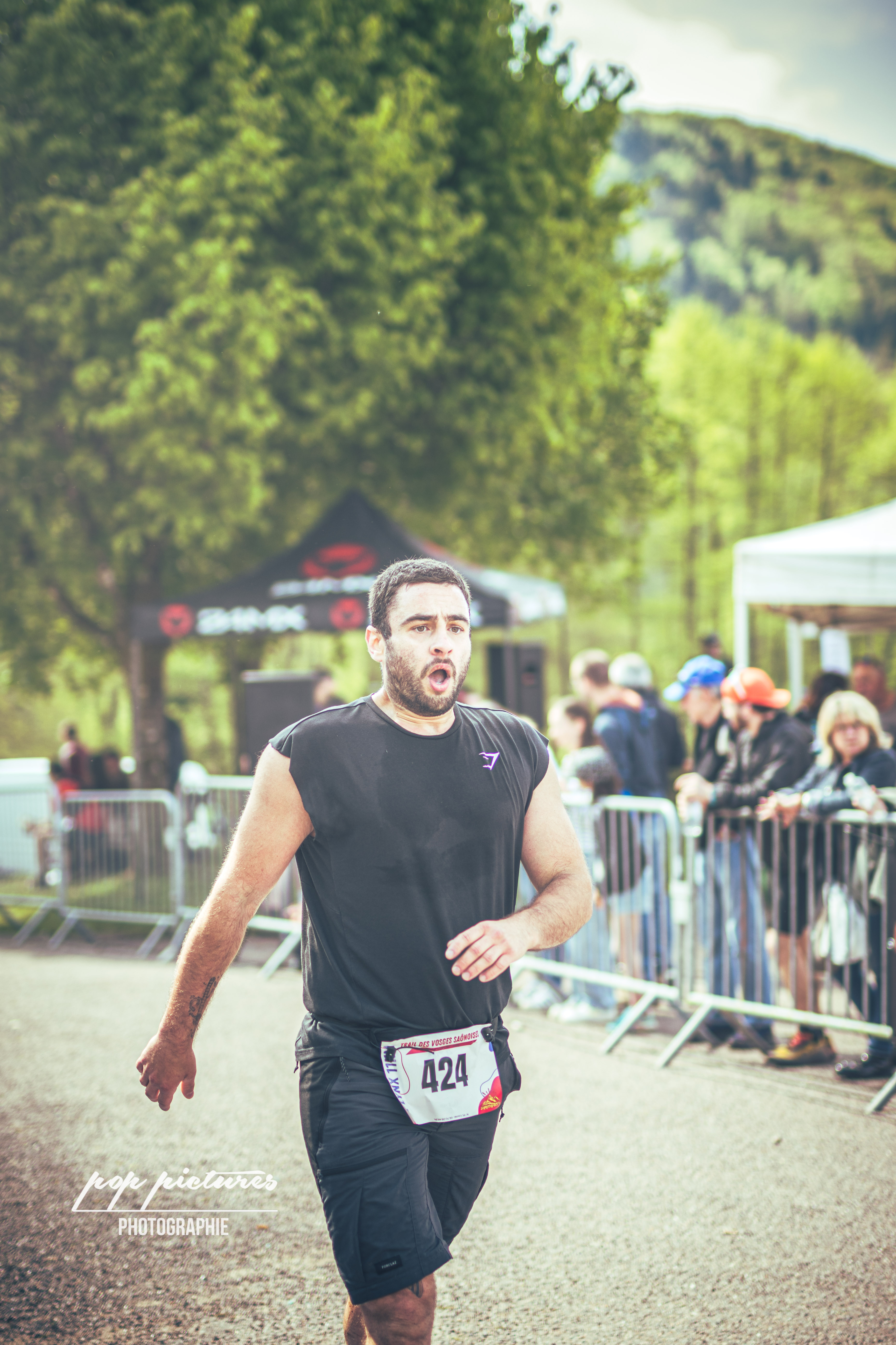 Image du trail
